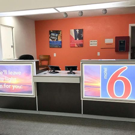 Motel 6-Bremen, Ga Luaran gambar
