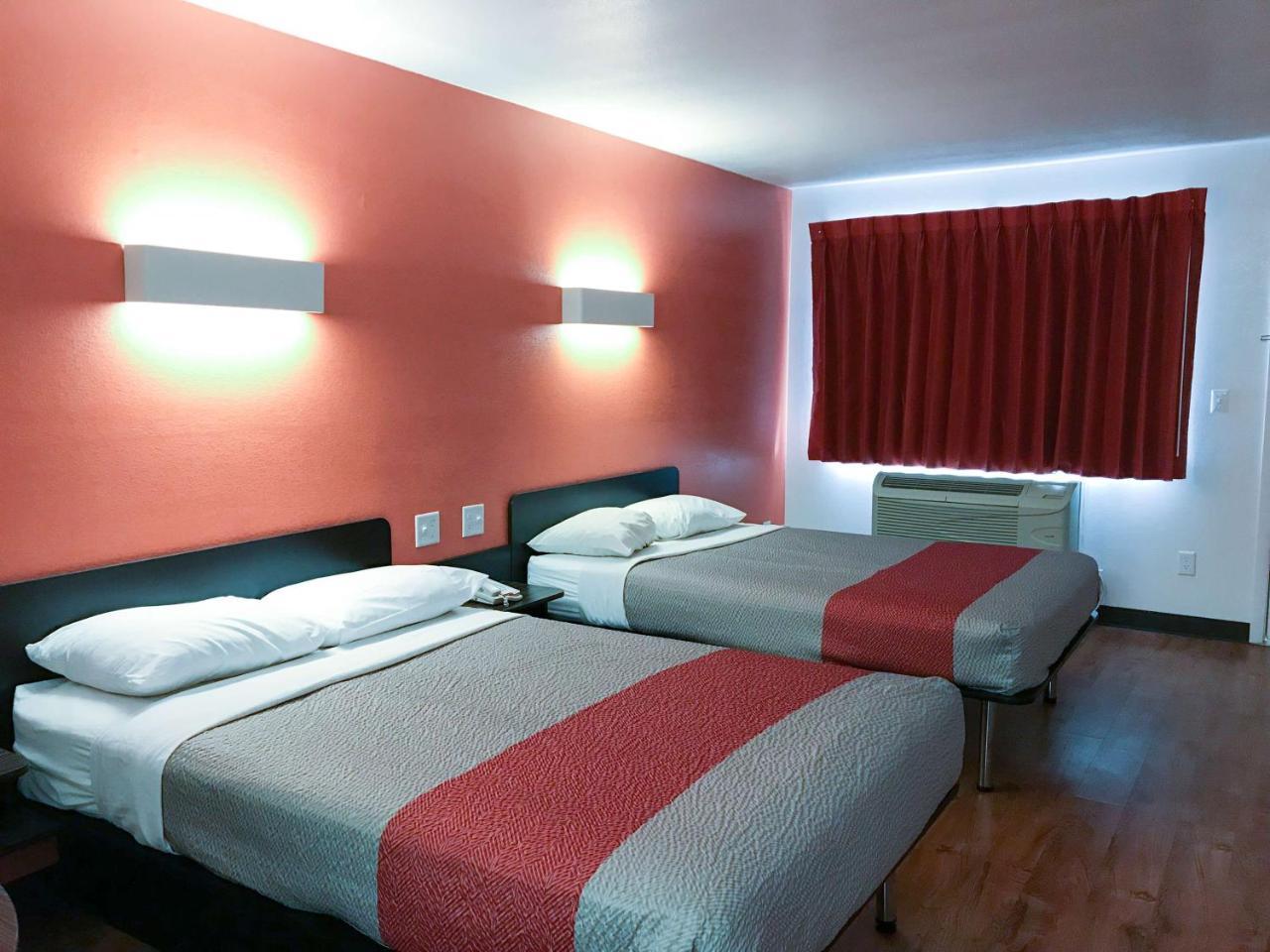 Motel 6-Bremen, Ga Luaran gambar