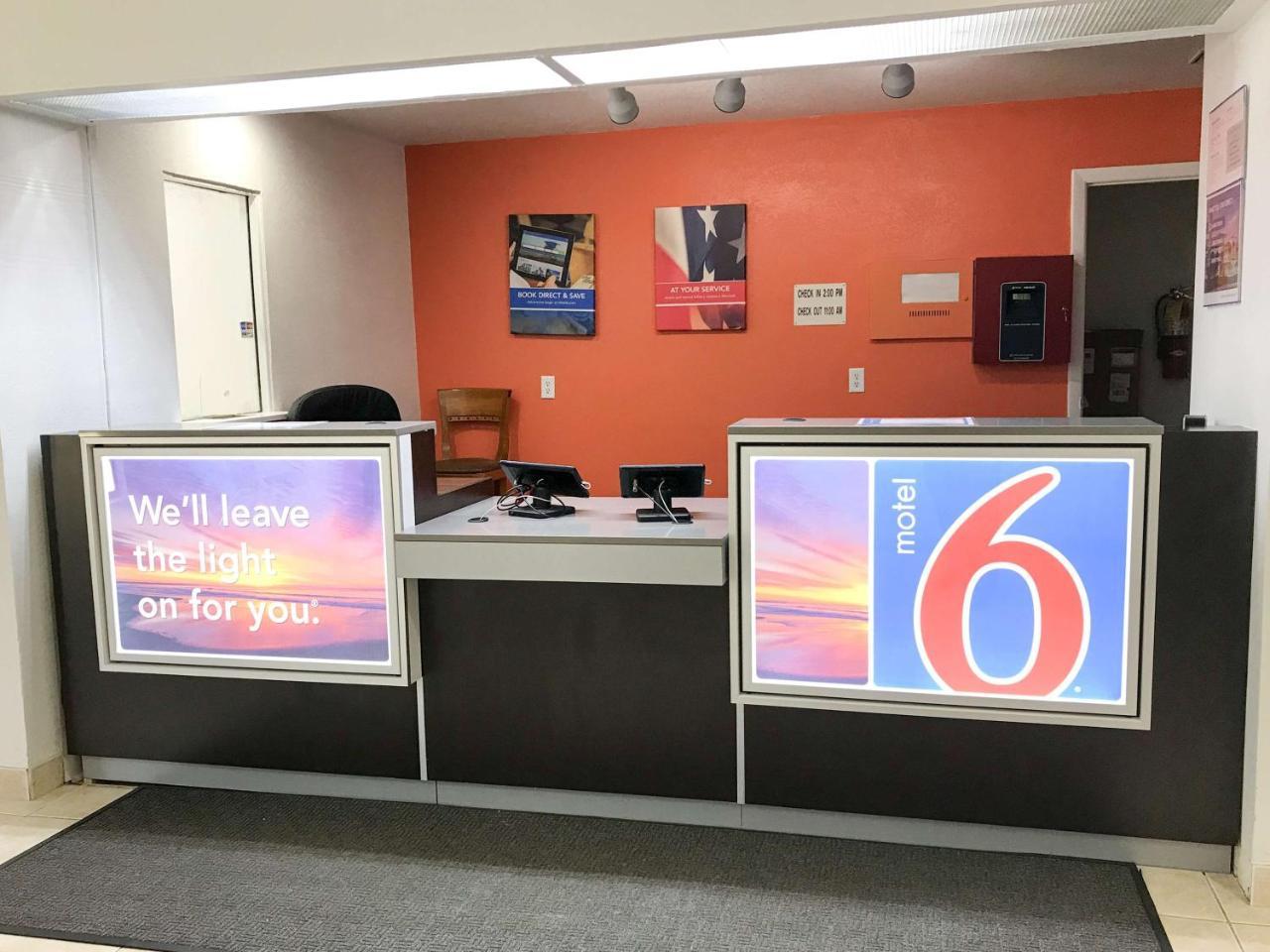 Motel 6-Bremen, Ga Luaran gambar