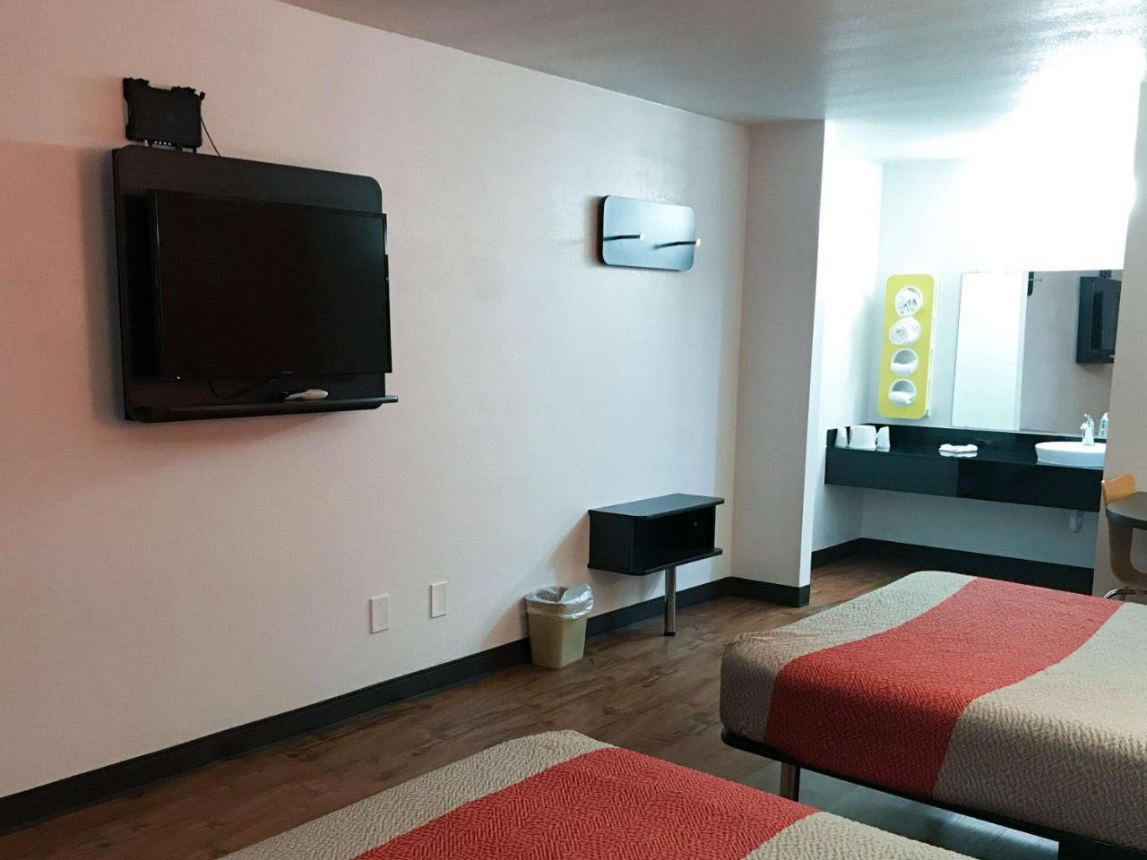 Motel 6-Bremen, Ga Luaran gambar
