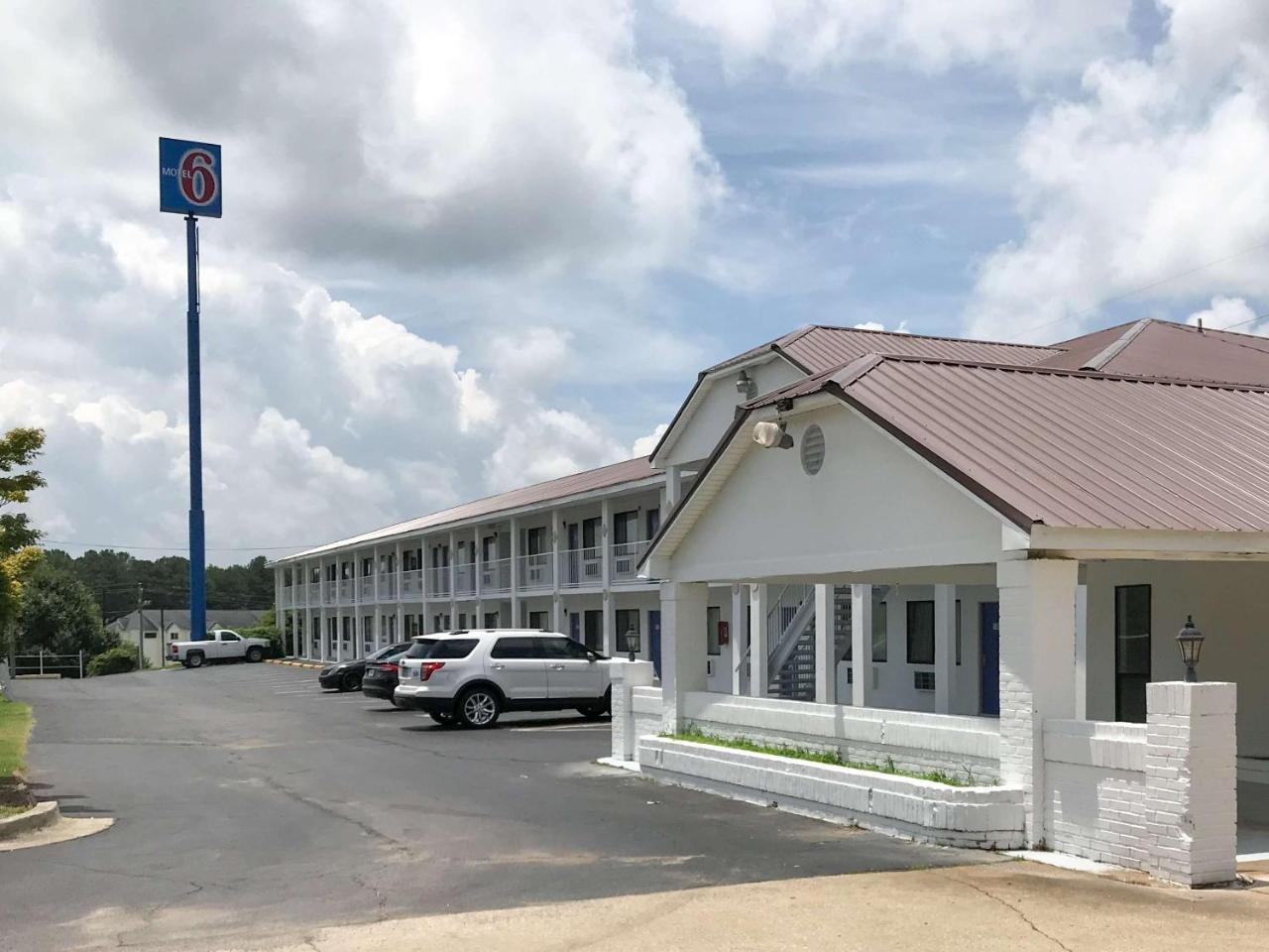 Motel 6-Bremen, Ga Luaran gambar