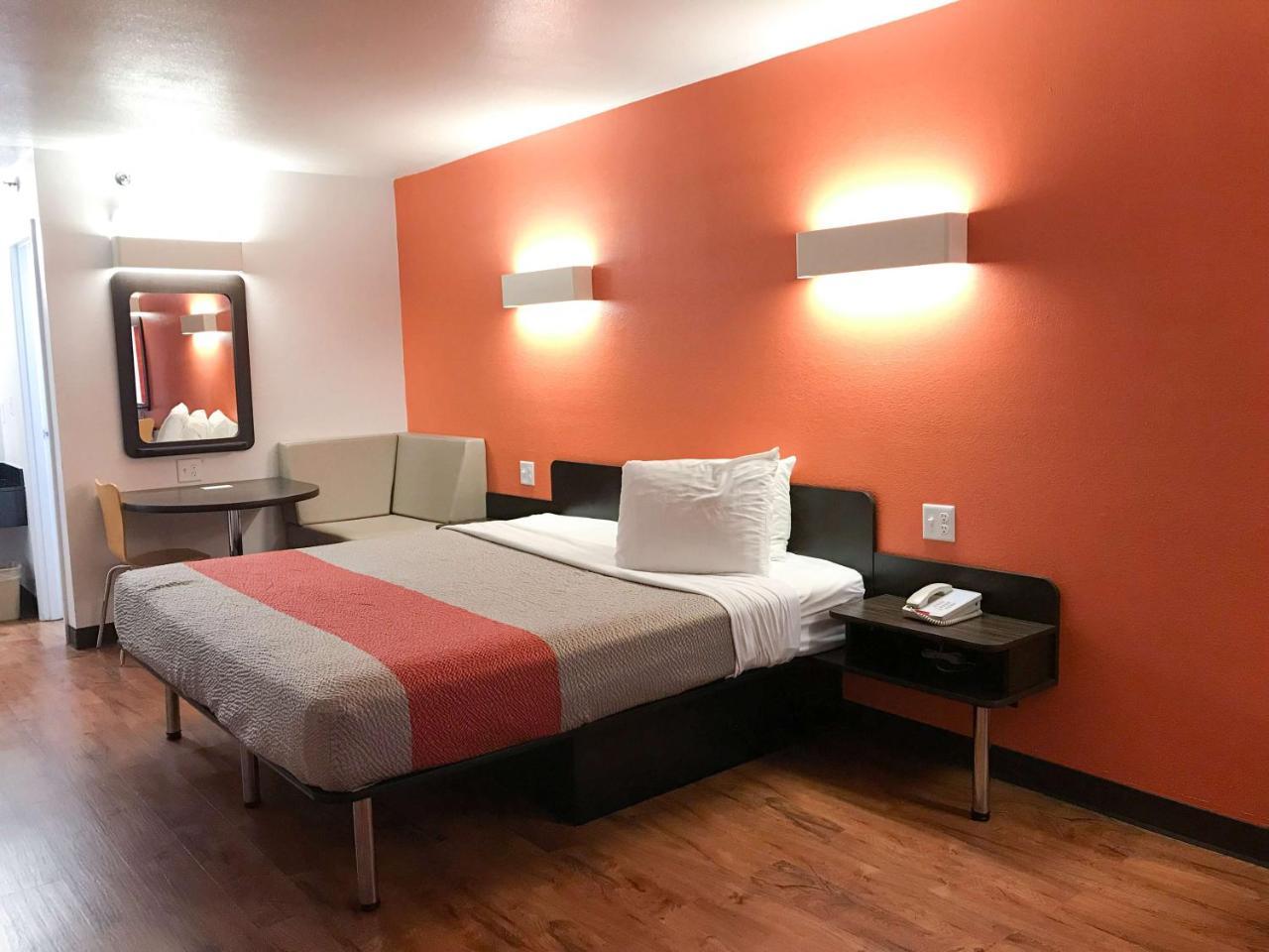 Motel 6-Bremen, Ga Luaran gambar