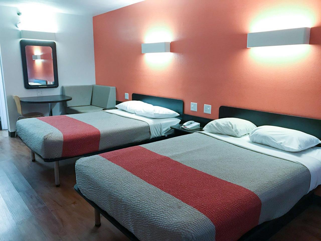 Motel 6-Bremen, Ga Luaran gambar