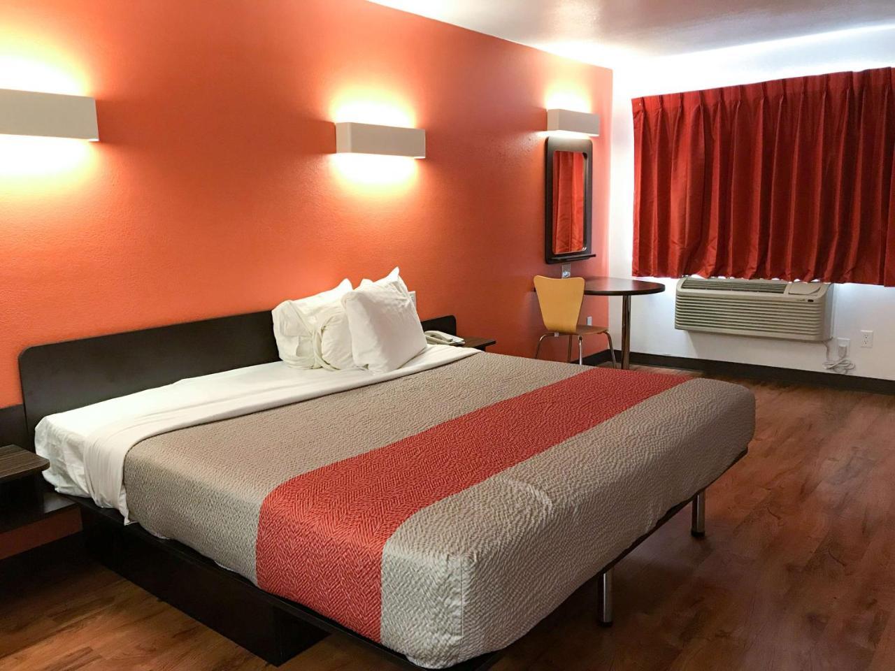 Motel 6-Bremen, Ga Luaran gambar