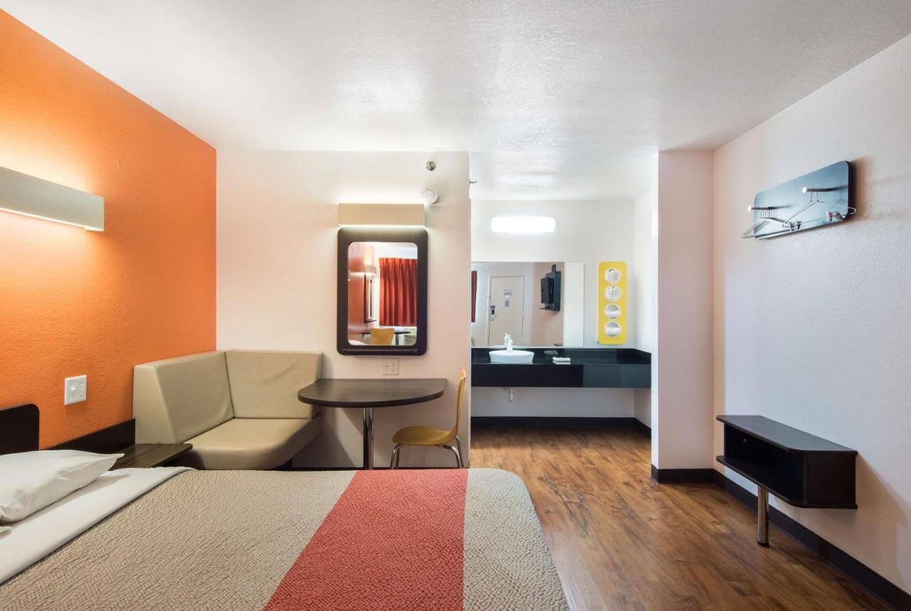 Motel 6-Bremen, Ga Luaran gambar