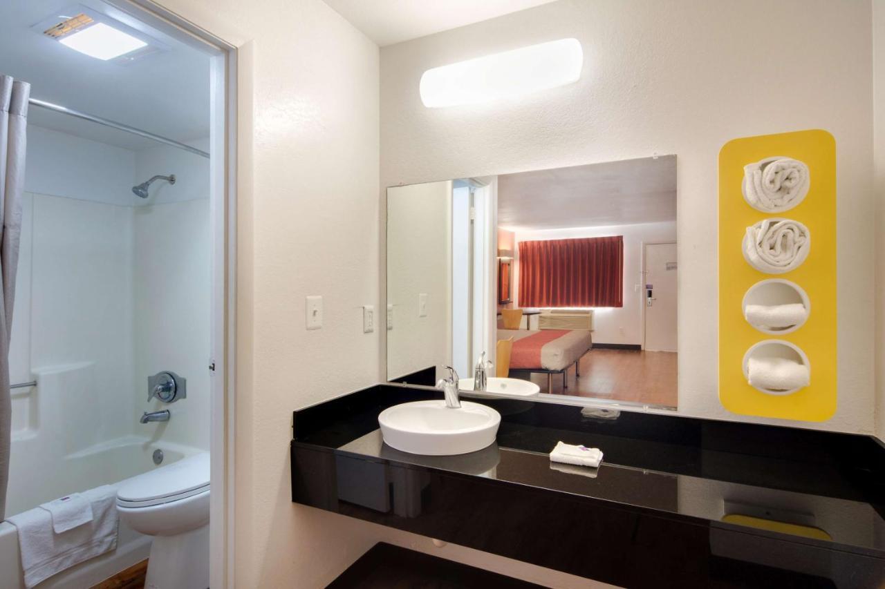 Motel 6-Bremen, Ga Luaran gambar