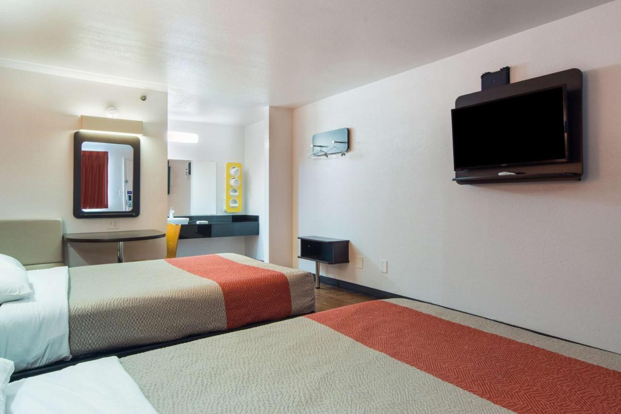 Motel 6-Bremen, Ga Luaran gambar
