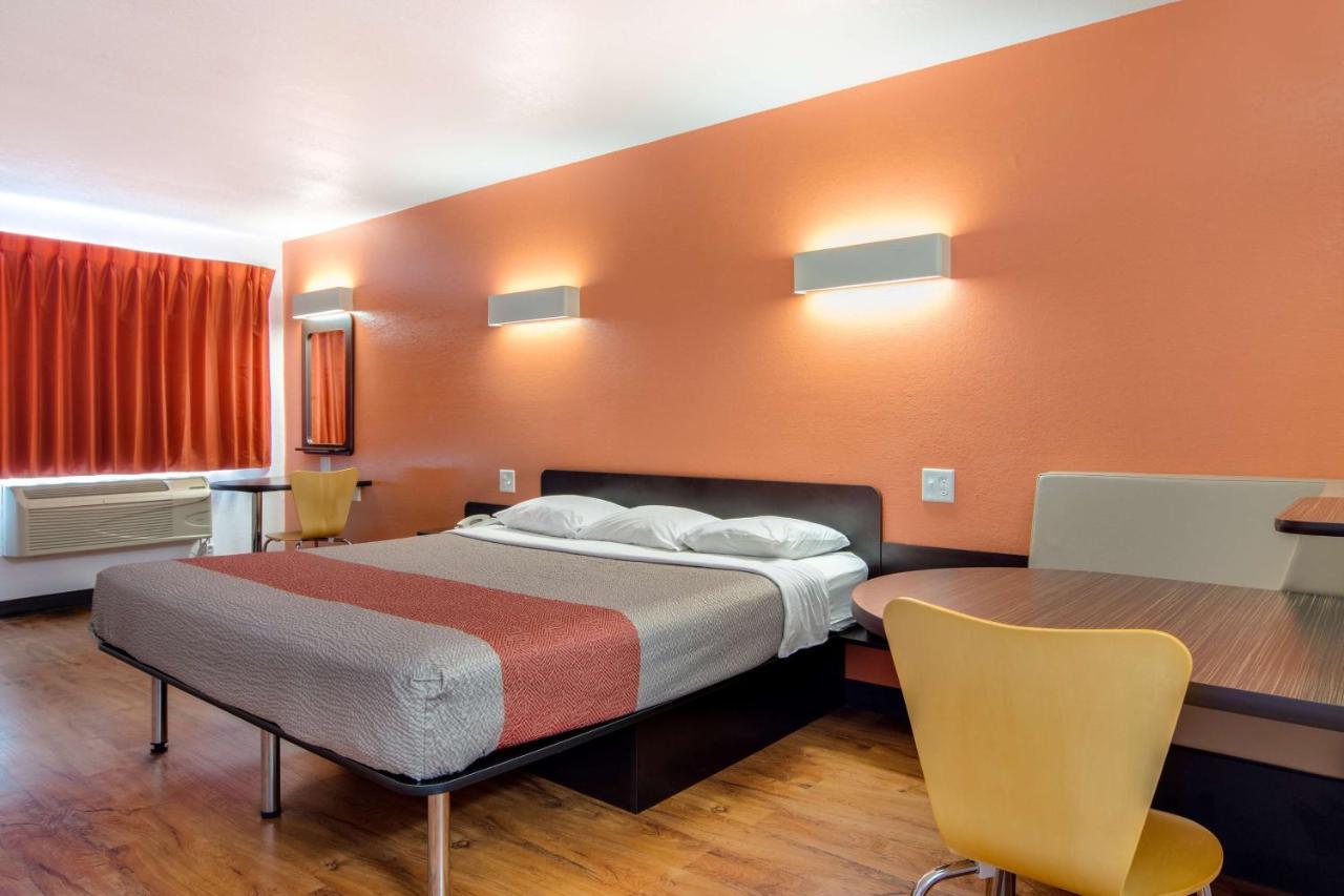 Motel 6-Bremen, Ga Luaran gambar